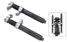JTC HEAVY DUTY COIL SPRING COMPRESSOR, JTC TOOLS # 1401