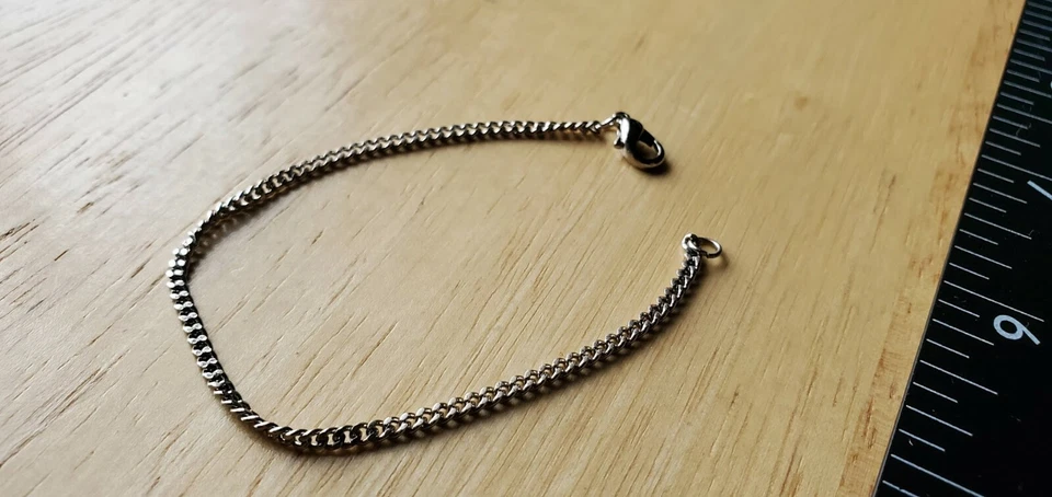 Hot Toys The Joker Chain Replacement The Dark Knight Movie Masterpiece MMS68 - Изображение 3 из 3