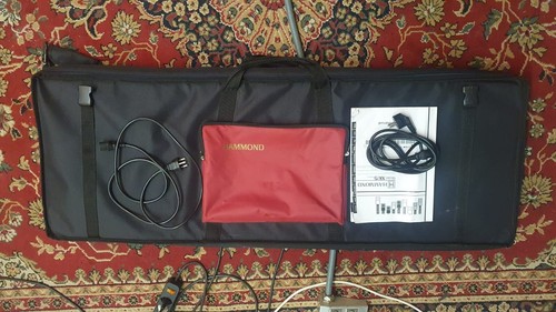 Hammond xk 5 Orgel - Bild 6 von 7