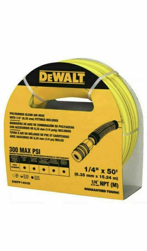Kit De 2 Tuyaux D'air En Nylon Parker A0412-MC4-ML4-R - 1/4" ID X 9 Pieds - Neuf Et Prêt à L'emploi