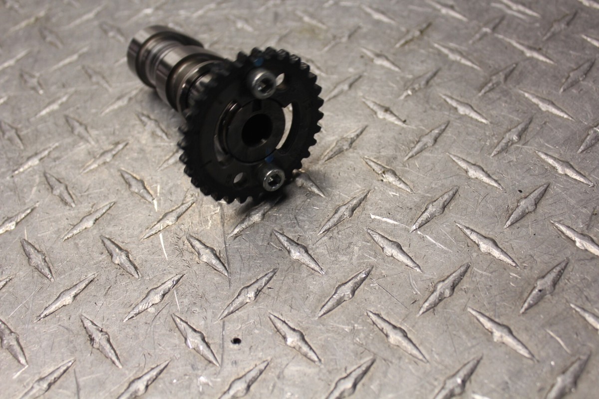 21 Kawasaki KLX300 / KLX 300 Engine Intake Camshaft OEM 12044-0994 