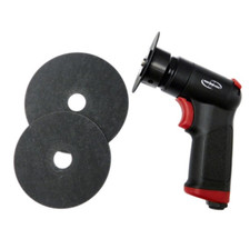 5 Pistol Grip High Speed Air Sander Grinder 18000rpm Ppt Sa500 Closeout 5 Pistol Grip High Speed Air Sander Grinder 18000rpm Ppt Sa500 Closeout