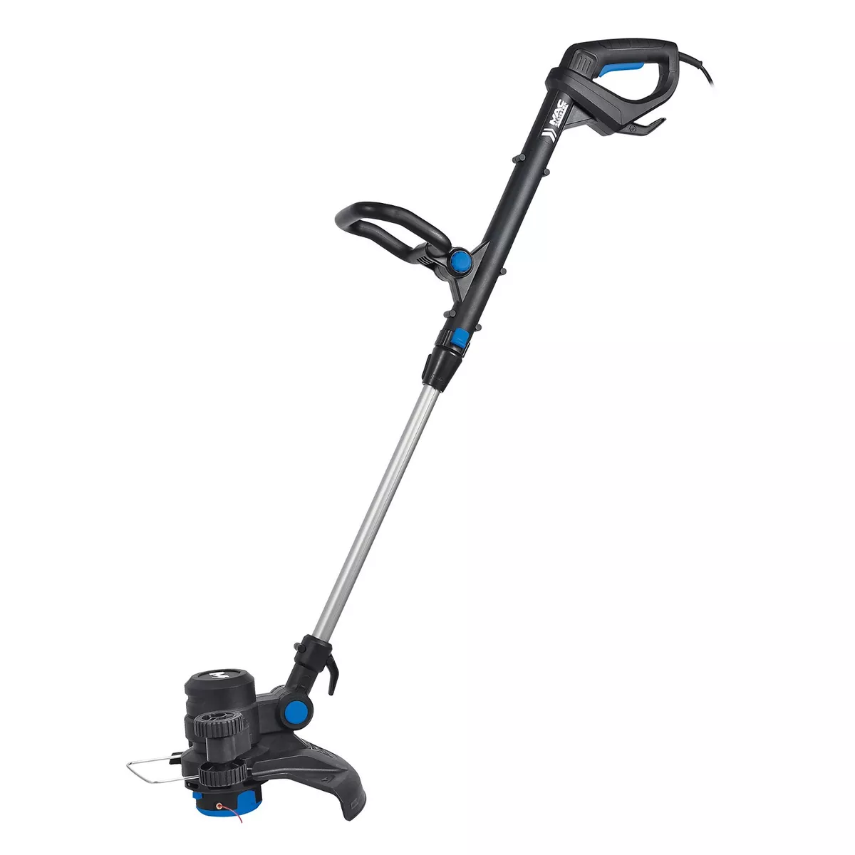 Mac allister 600w electric grass cheap trimmer