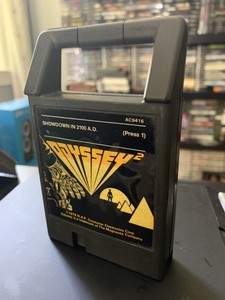 magnavox odyssey ebay