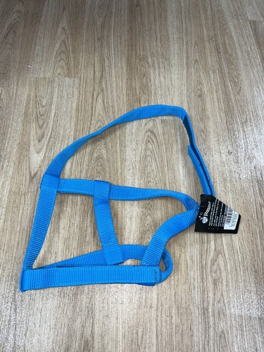 Rhinegold Field Safe Headcollar Shetland Metal Free (D) - 第 2/3 張圖片