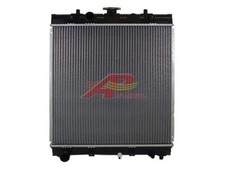 TC250-16000, TA140-16000, 3A272-17100 Radiator For MX & L Series Kubota Tractors