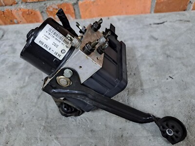 2002-2008 BMW Z4 E85 E86 ABS DSC Anti Lock Brake Pump Module