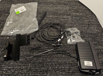 Quantum CTL143982 Q-Logic 3 Advanced Actuator Module 1764-5009 ELE167889