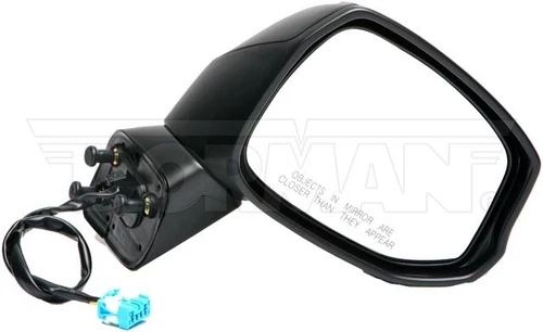 Dorman 955-1727 Side View Mirror Right fits Honda Civic 76208-TR0-A01