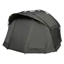 PROLOGIC FULCRUM SESSION BIVVY 3 MAN + OVERWRAP TENT CARPFISHING A0375