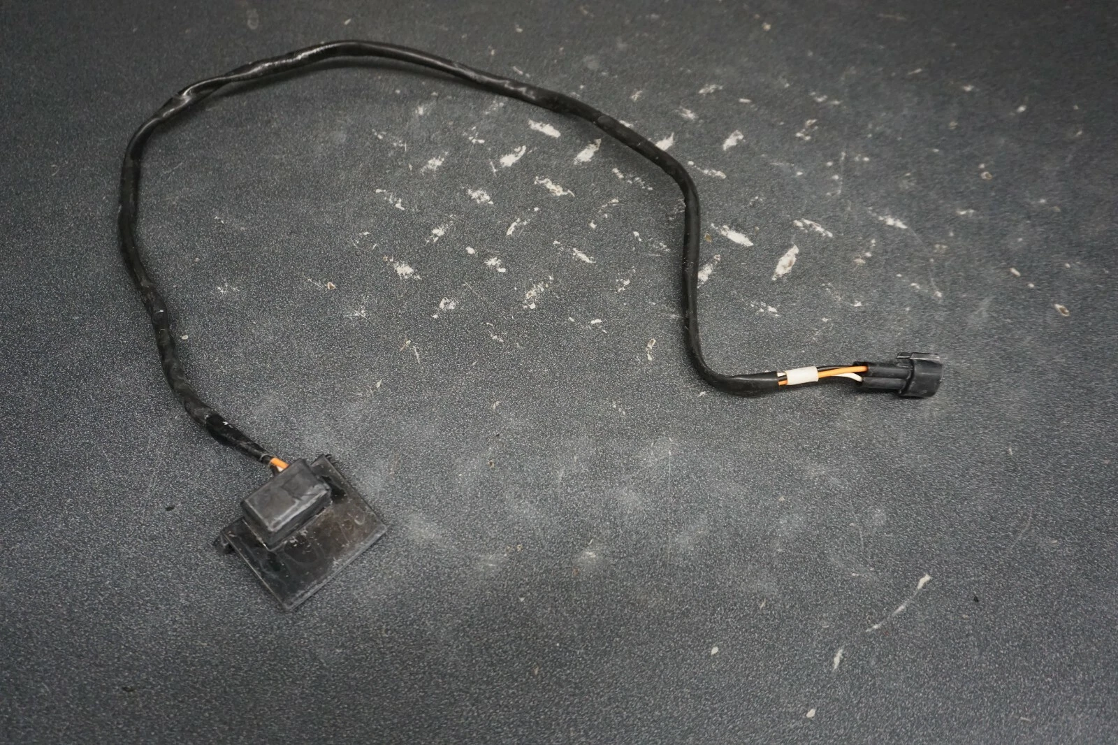 2015-2021 VX Deluxe WaveRunner Yamaha OEM Electrical Magnet Sensor Ass'y