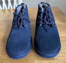 Blue Men's Ugg Neumel for sale | eBay Blue Men's Ugg Neumel for sale | eBay
