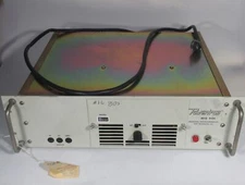 Powertron 80S-6135 Amplifier Model B534 USED