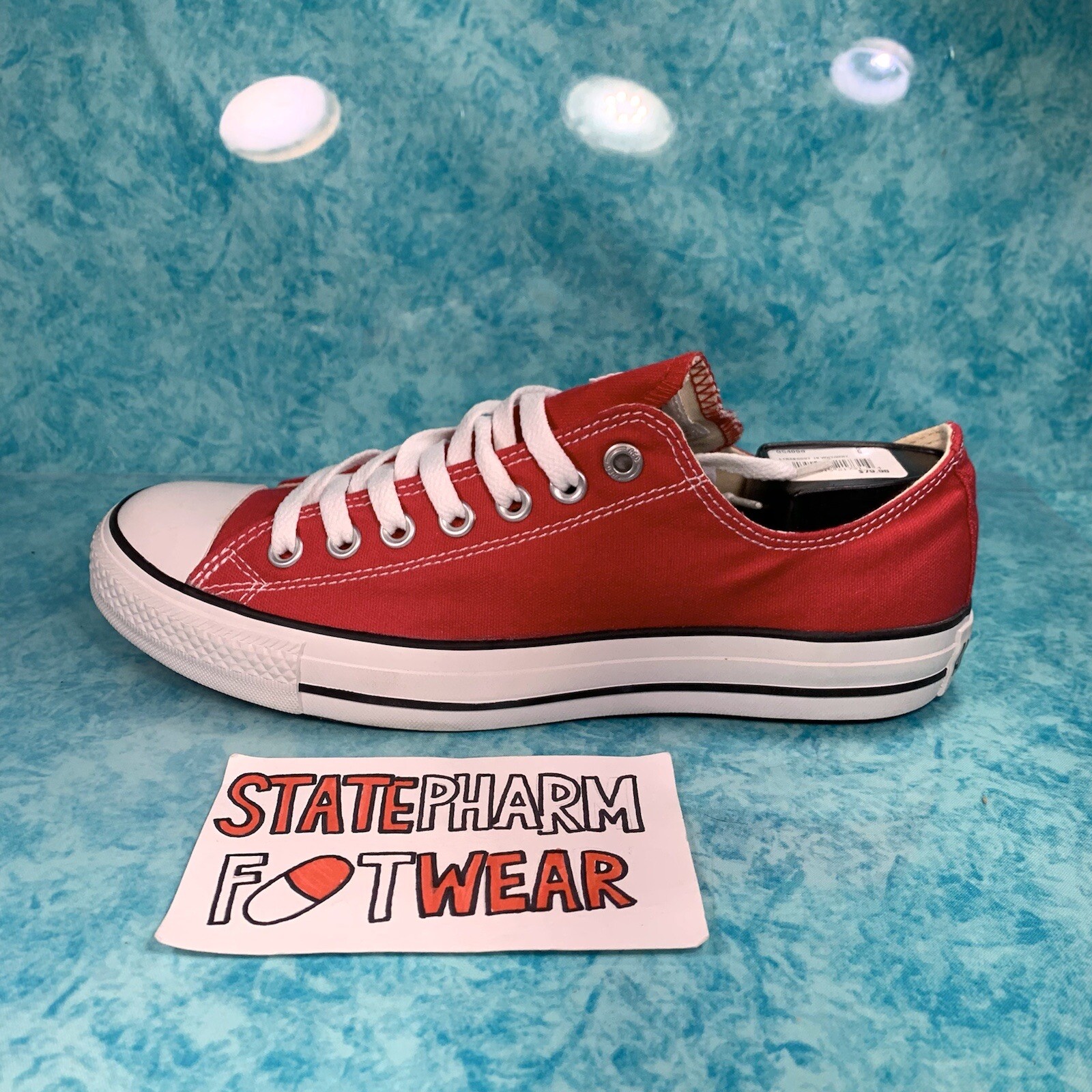 converse chuck 2 2hand