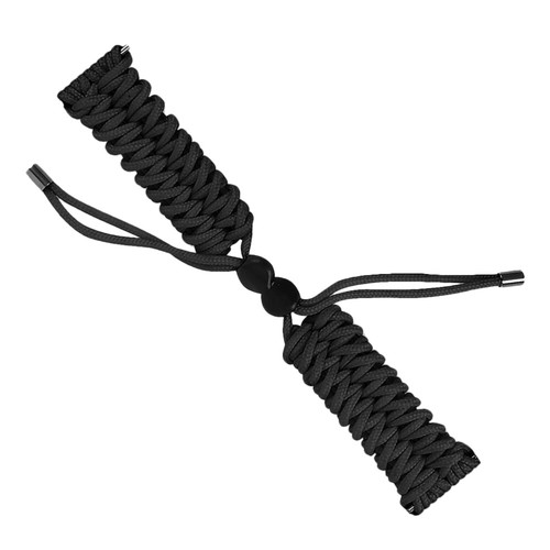 Adjustable Watch Strap Smartwatch Belt Watch Belt Replacement Woven Nylon Band