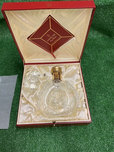 Louis XIII Cognac Bottle 750 mL