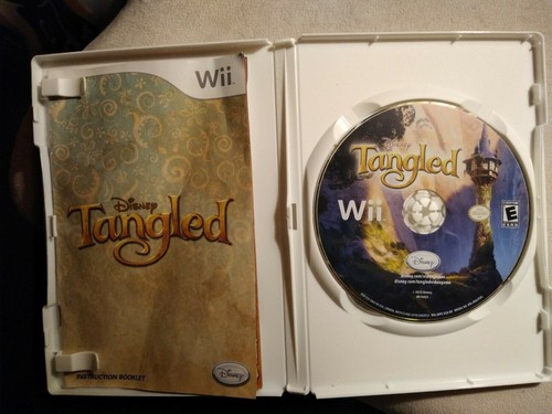 Wii Games with Manuals - Most are Mint ! - Picture 204 of 729