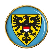 Reutlingen (Deutschland) Anstecker Abzeichen