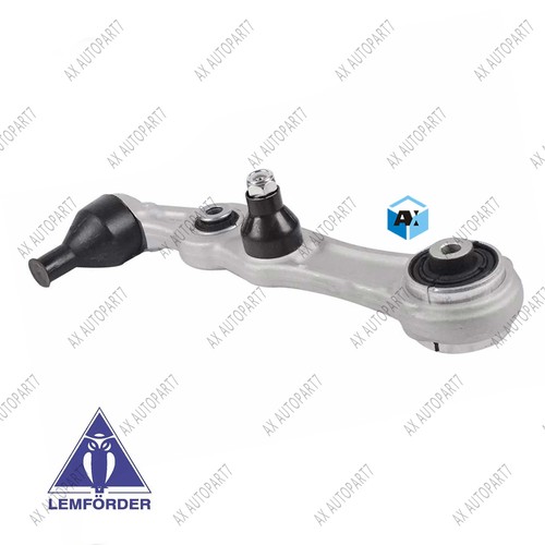 LEMFORDER Front Right Lower Control Arm For Benz W205 S205 C180 C205 A2053306201 - Picture 4 of 6