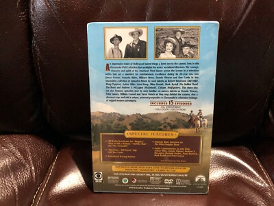 その他 Gunsmoke: Directors Collection/ [DVD] [Import] Gunsmoke The Directors Collection DVD Brand New, Sealed | eBay UK