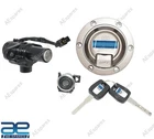 Lock Kit For Husqvarna Svartpilen Vitpilen 401 2020 2021 28111066044 @RE
