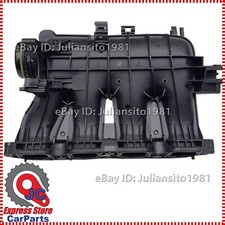 05E129709B VOLKSWAGEN GENUINE OEM 2021 2024 TAOS INTAKE MANIFOL