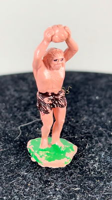 Caveman No.6出品 Caveman – Six to Five Productions