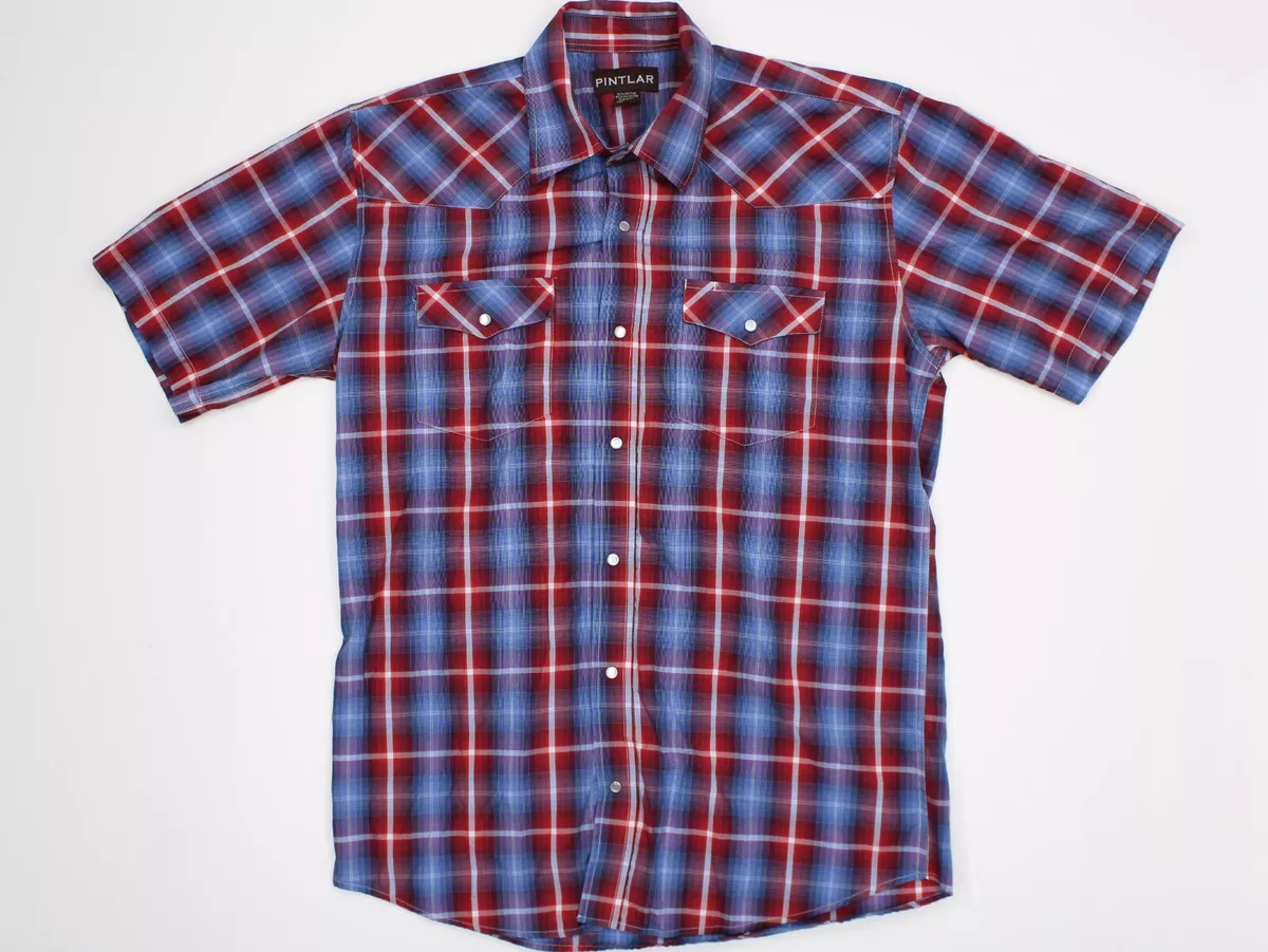 Xlt western hotsell shirts