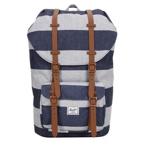 herschel border stripe