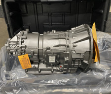 Reman Allison 2500 Transmission W Torque Converter 29542636 No Core Charge