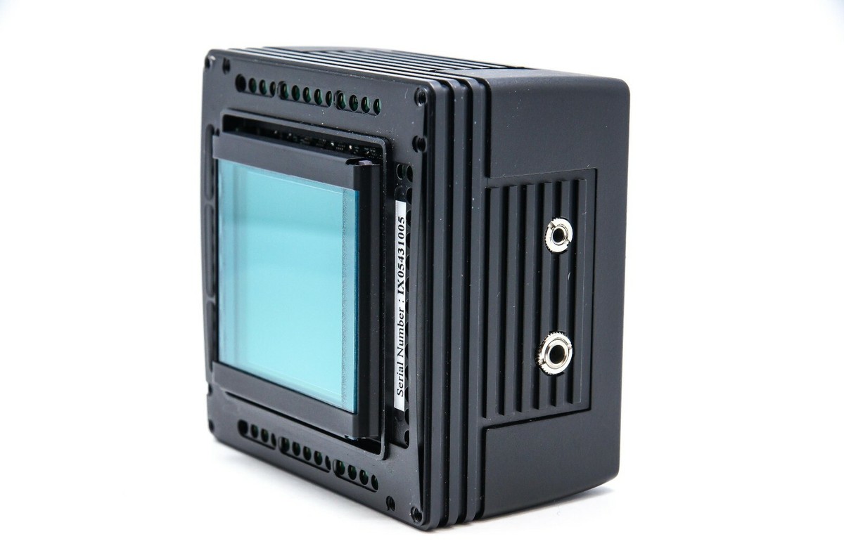 フィルムカメラ V96C Digital Back & Image Bank Imacon Ixpress V96C Digital Back for Hasselblad V System {16MP}