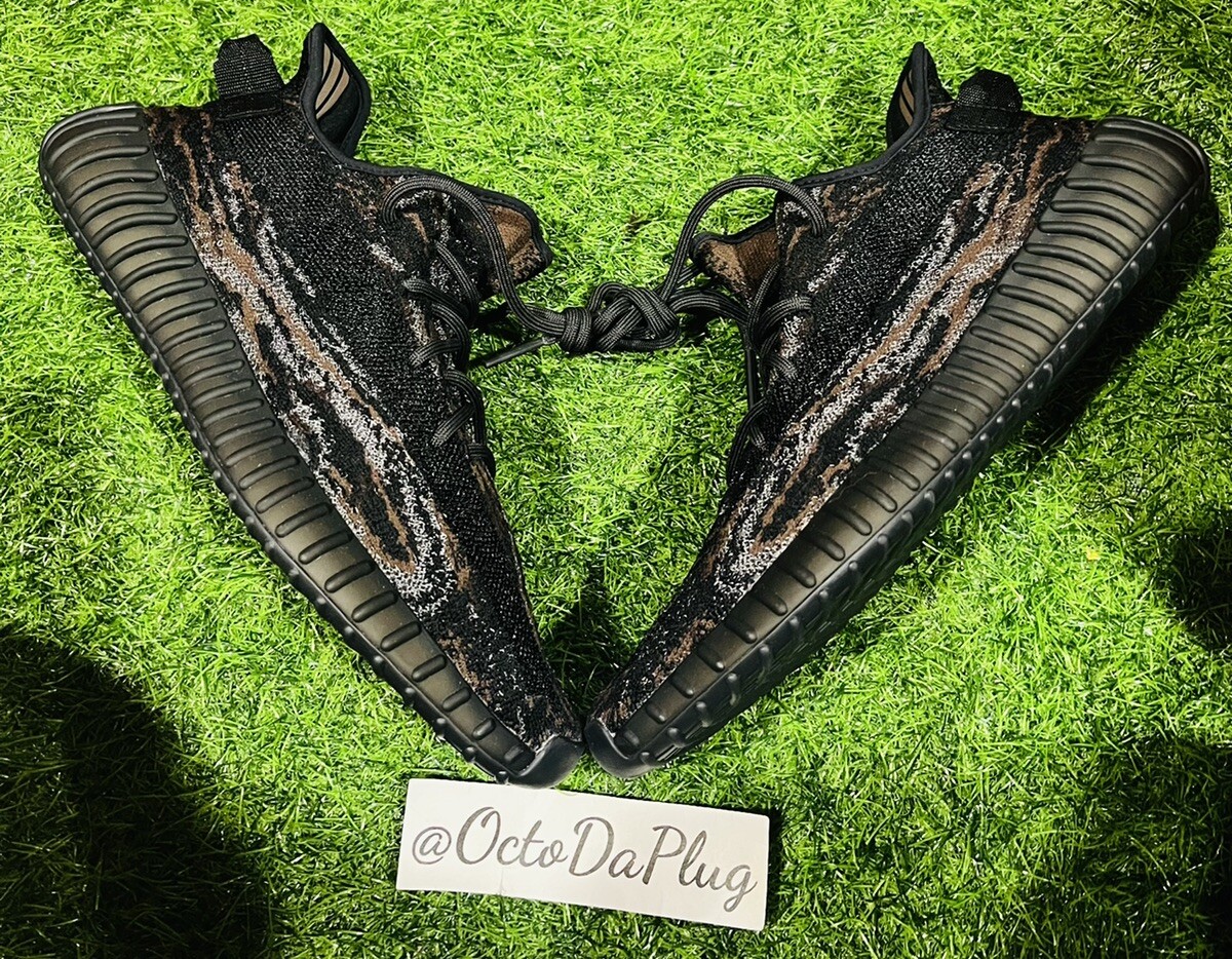 Adidas Yeezy Boost 350 V2 MX Rock Black Onyx Mens Multi Adidas Yeezy Boost 350 V2 MX Rock Black Onyx Mens Multi