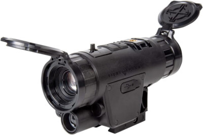 Sightmark Wraith 4K Night Monokular - Jagd Paintball Airsoft Wildlife Observe