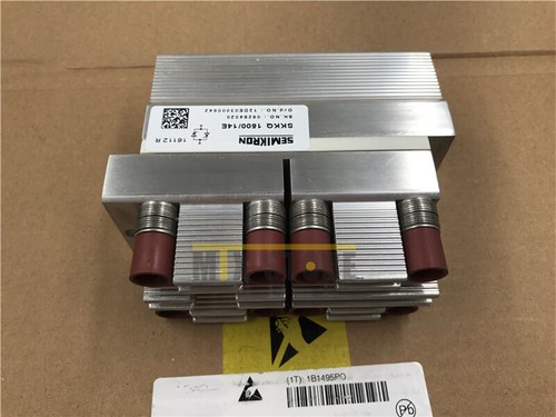 Module De Puissance SEMIKRON SKKQ1500/18E Neuf - Pour Applications électriques Industrielles