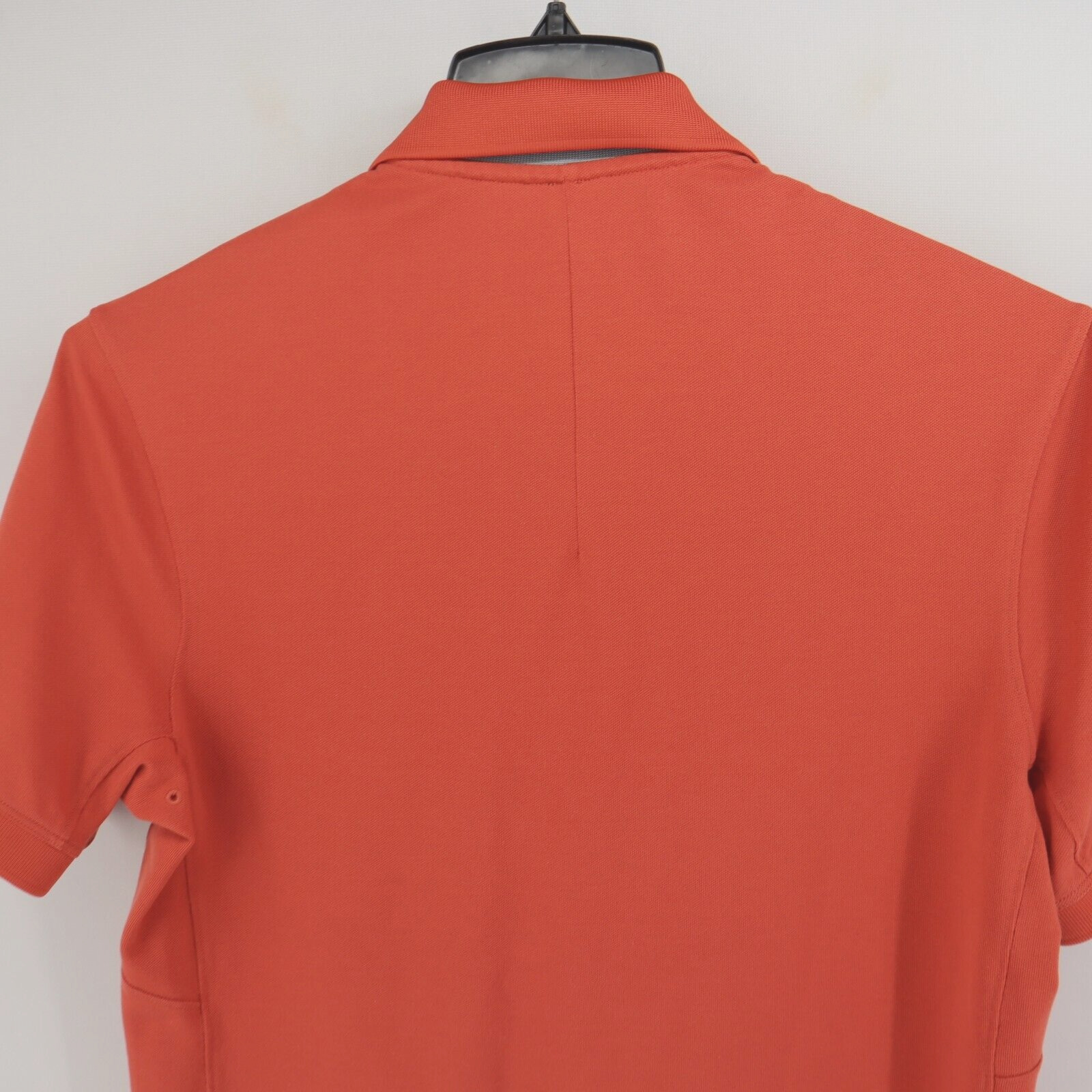 Men's Lululemon Athletic Golf Polo Shirt Size Med… - image 7