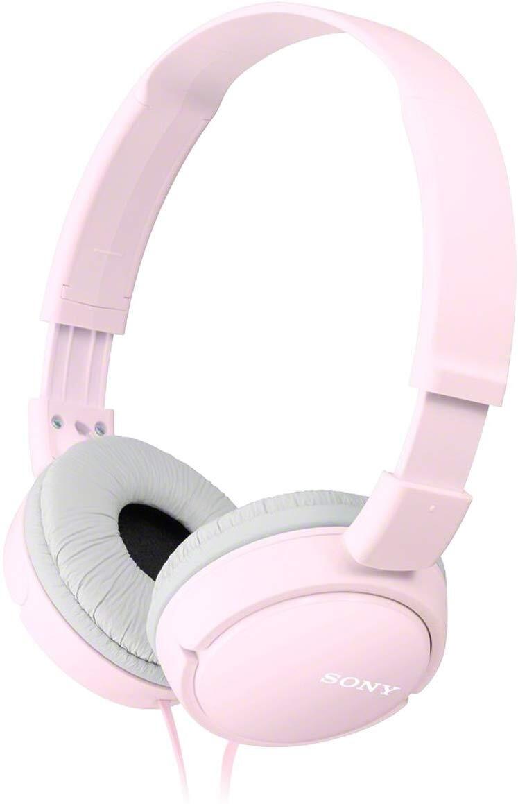 Sony MDR-ZX110 - это устройство для измерения скорости звука, которое запускает звук, похожий на звук розы.