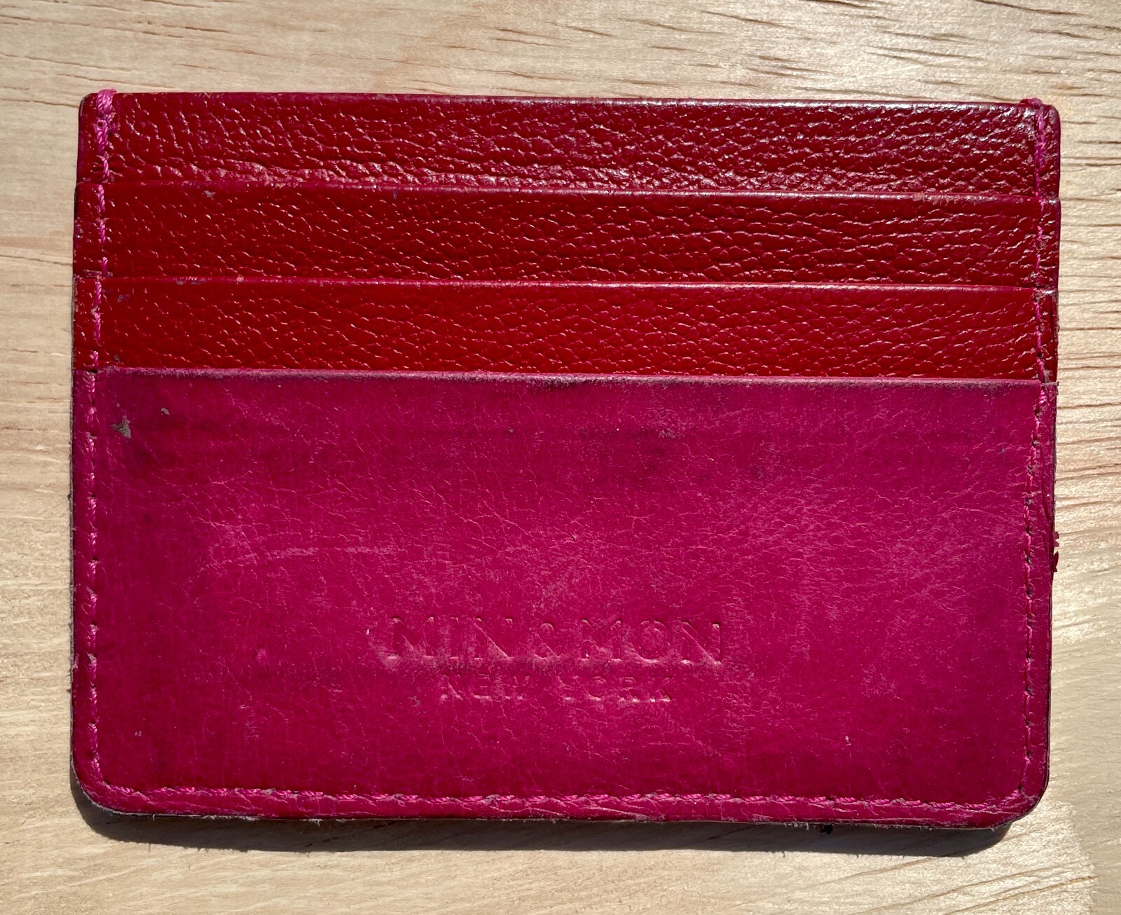 REEBOK NPC BD2643 Sneakers Shoes Lace Up Leather Men Maroon Size US 10.5 VIETNAM thumbnail 9