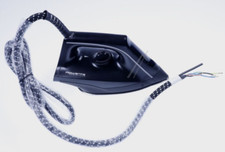 ROWENTA MANIGLIA COMPLETA DI PIASTRA per FERRO DA STIRO EASY STEAM mod. VR5121