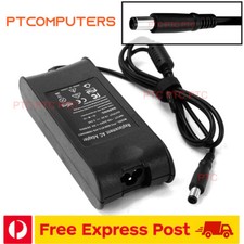 AC Power Adapter Charger for Dell DA65NM111-00 HA65NS5-00 PA-12 09RN2C,7.4x5.0mm