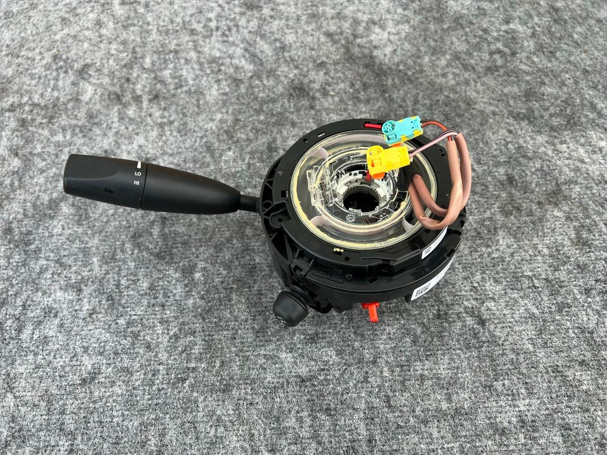 STEERING CLOCK SPRING ANGLE SENSOR SIGNAL/WIPER SWITCH 44K STEERING CLOCK SPRING ANGLE SENSOR SIGNAL/WIPER SWITCH 44K