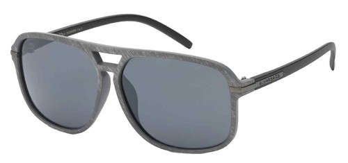 Nathalie Blanc Sunglasses SABRA 443 Black Tortoise Square  display picture 1