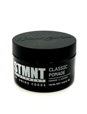 STMNT Grooming Goods  Classic Pomade 3.38 oz