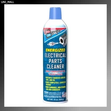 Berryman Products 1520 Electric Motor Cleaner, 19 oz