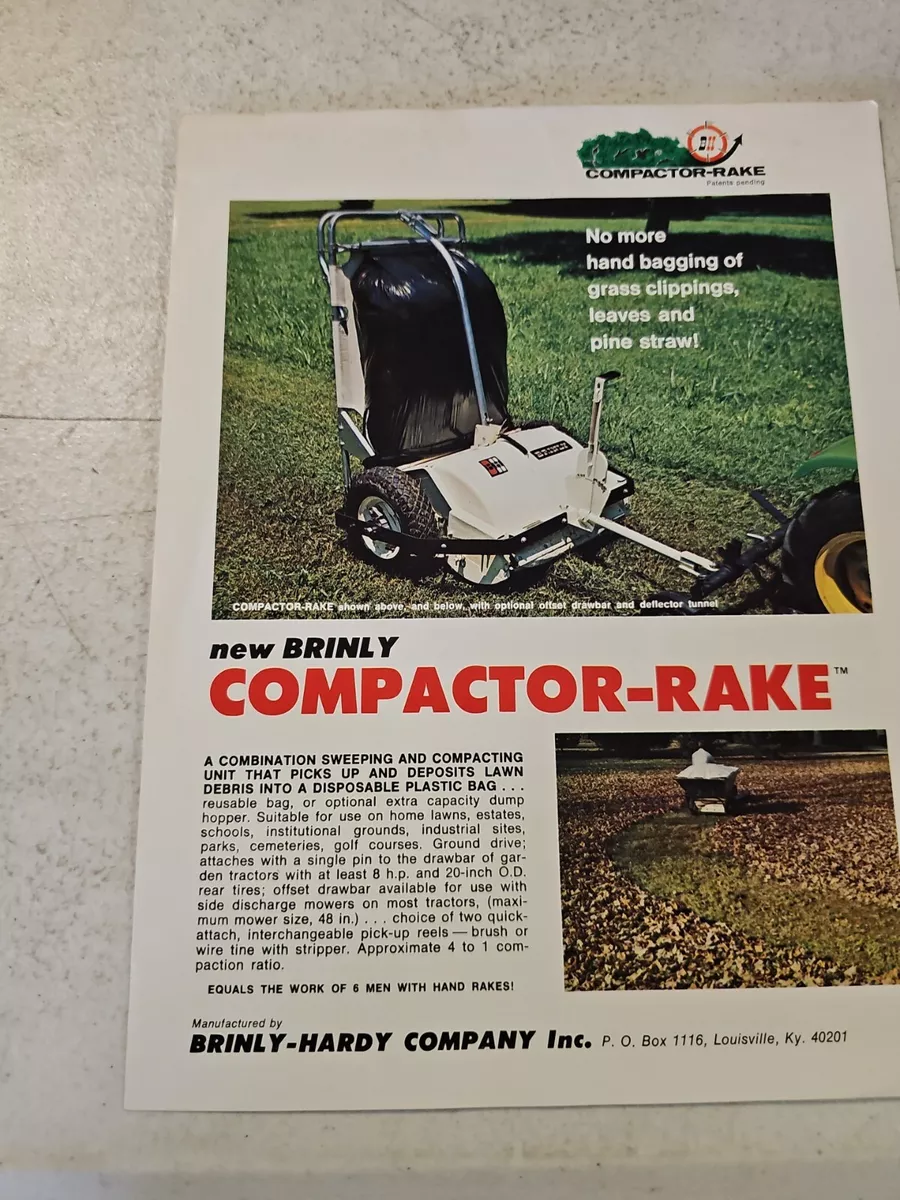 Hardy rake cheap