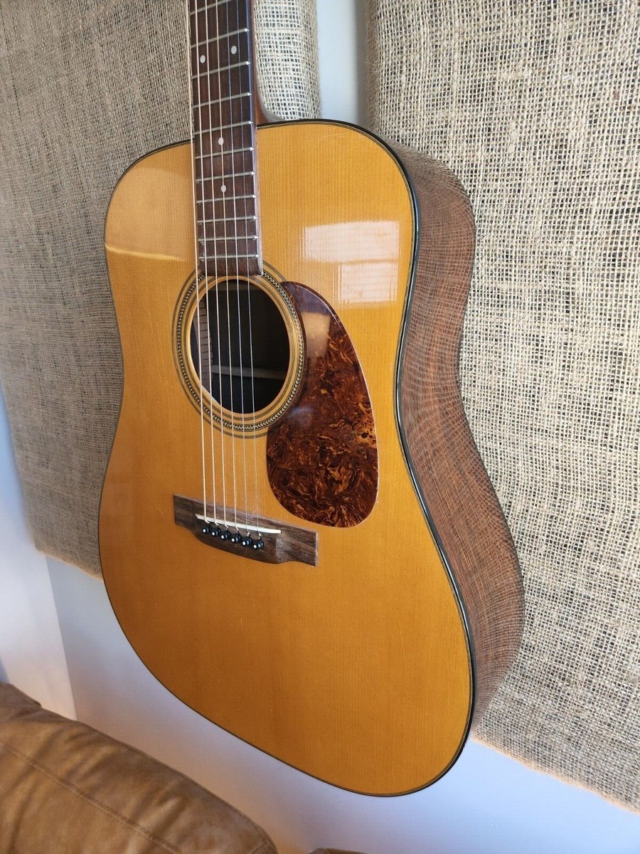 1968 Martin D-21 in Braz Rosewood with Adirondack Spruce top