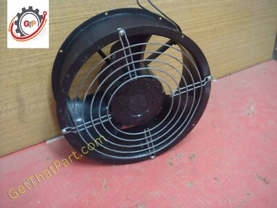 Scintag XDS2000 Genuine Oem 9  Comair Rotron Main Cooling Fan Tested
