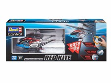 revell control red kite