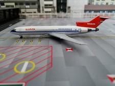 VIASA Venezuela Boeing B727-200 YV-127C  1/400 by Aeroclassics. BRAND NEW