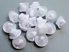 20x Zierleisten Motorhaube Clips Citroen Fiat Peugeot Renault 8565.40, 70104927 20x Zierleisten Motorhaube Clips Citroen Fiat Peugeot Renault 8565.40, 70104927
