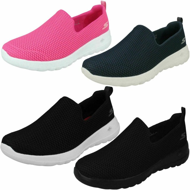 ladies skechers
